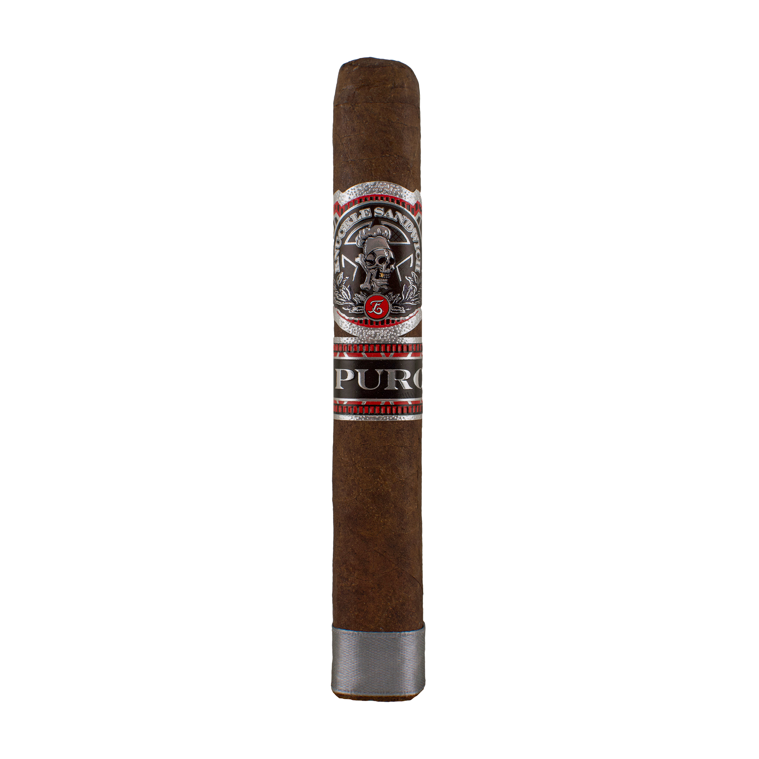 Knuckle Sandwich Puro Nicaragua Gordo Cigar - Single